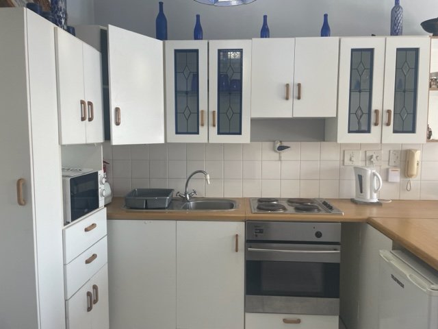To Let 1 Bedroom Property for Rent in Fish Hoek Western Cape